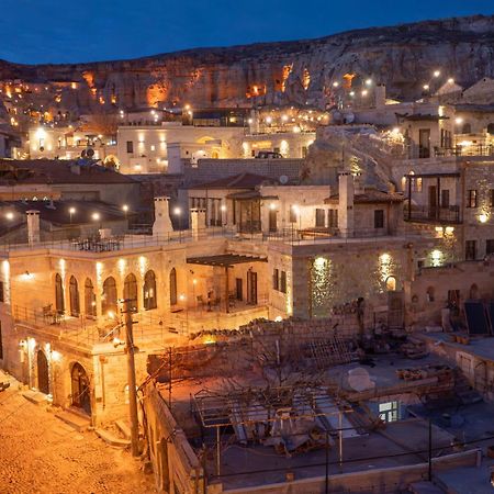 Ürgüp Cave Suites Dış mekan fotoğraf