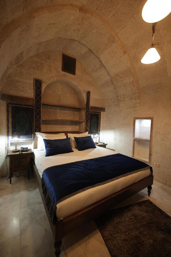 Ürgüp Cave Suites Dış mekan fotoğraf