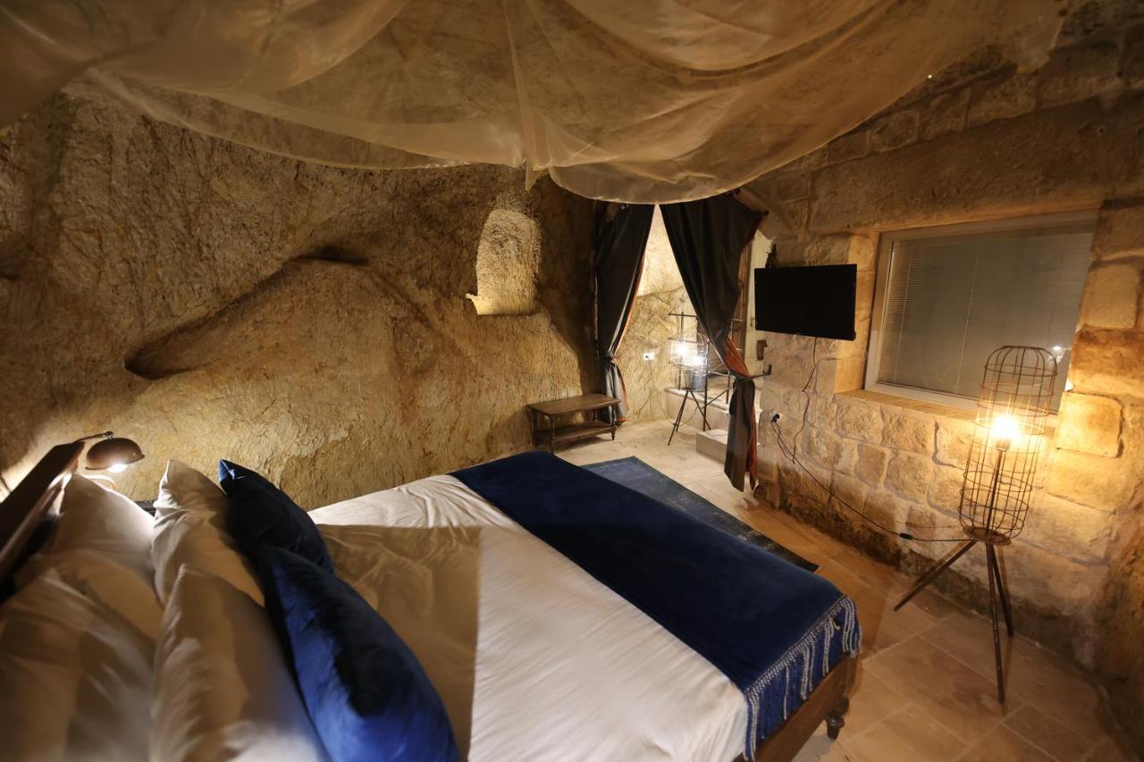 Ürgüp Cave Suites Dış mekan fotoğraf