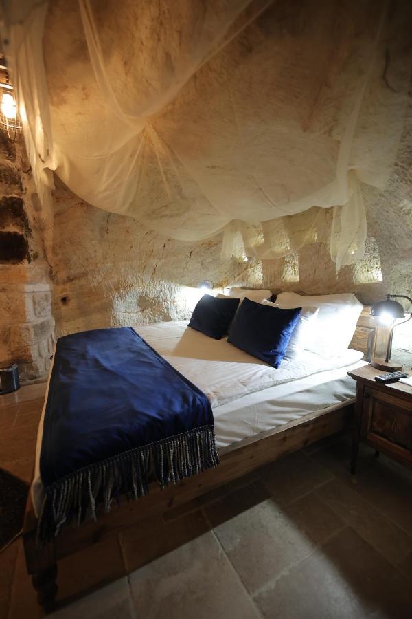 Ürgüp Cave Suites Dış mekan fotoğraf