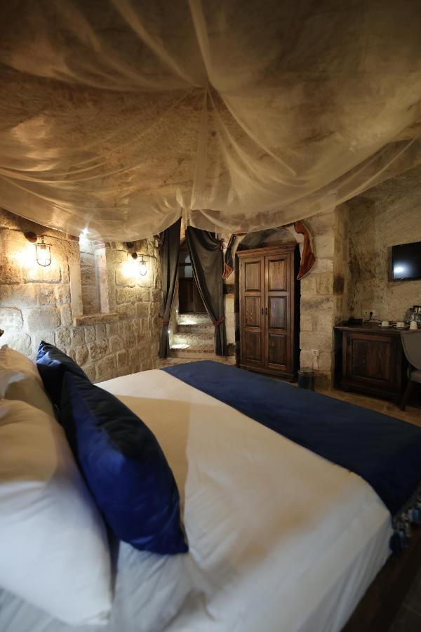 Ürgüp Cave Suites Dış mekan fotoğraf