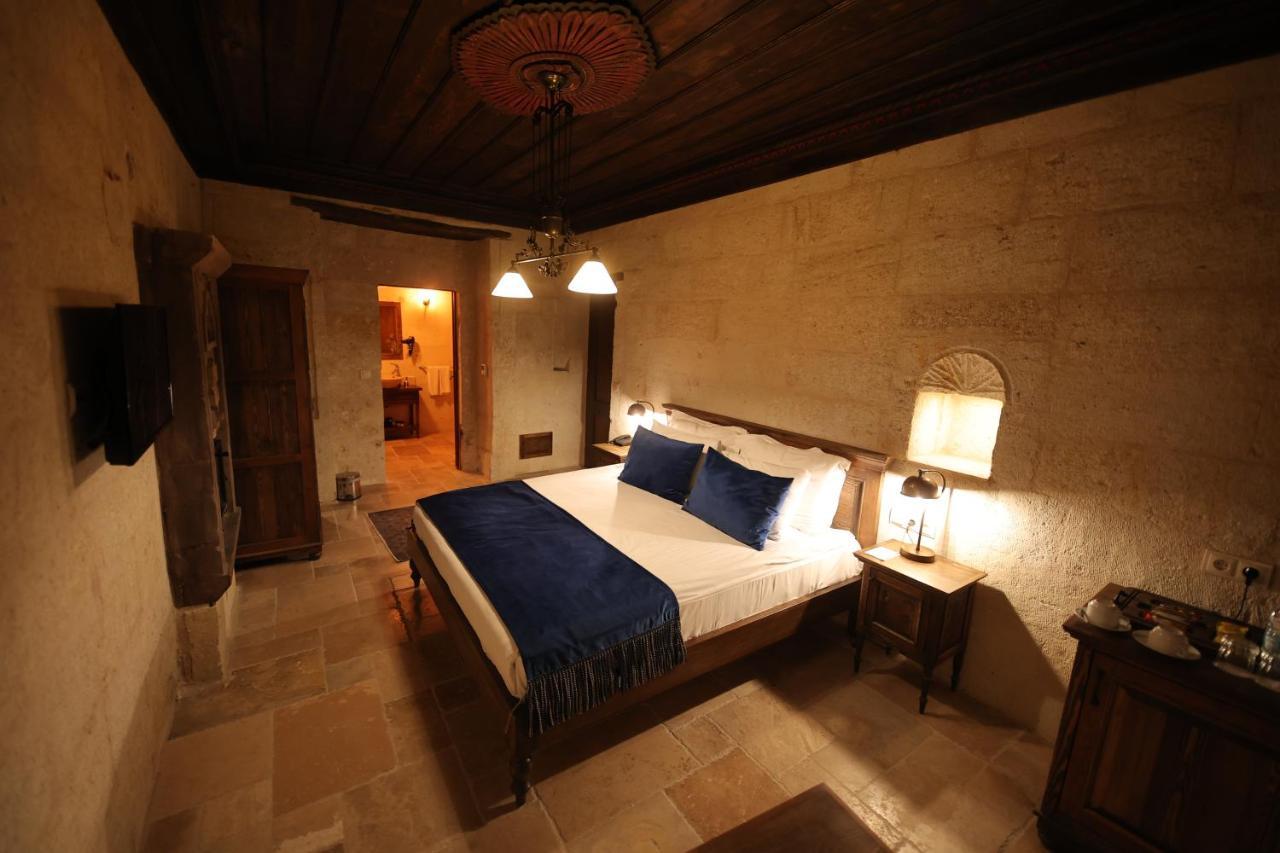 Ürgüp Cave Suites Dış mekan fotoğraf
