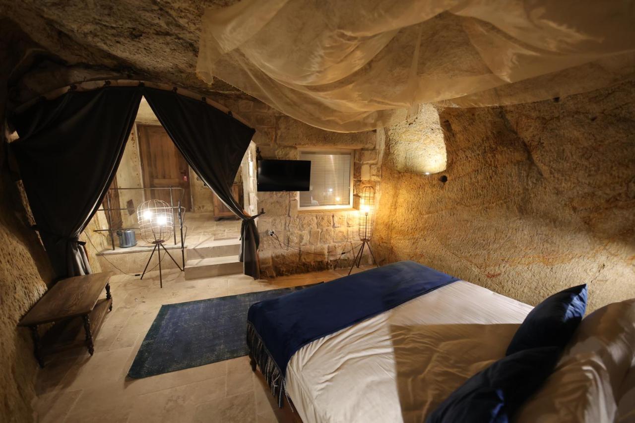 Ürgüp Cave Suites Dış mekan fotoğraf