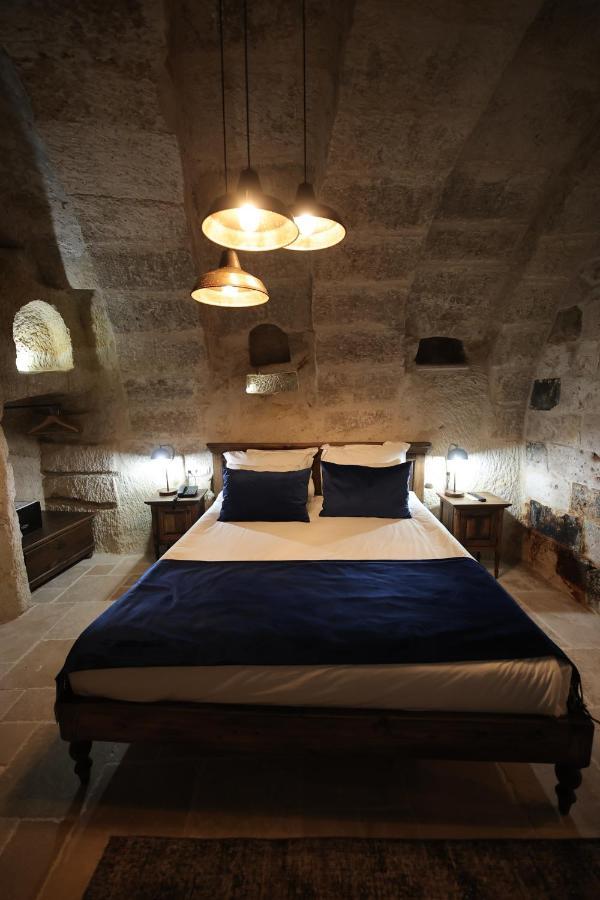 Ürgüp Cave Suites Dış mekan fotoğraf