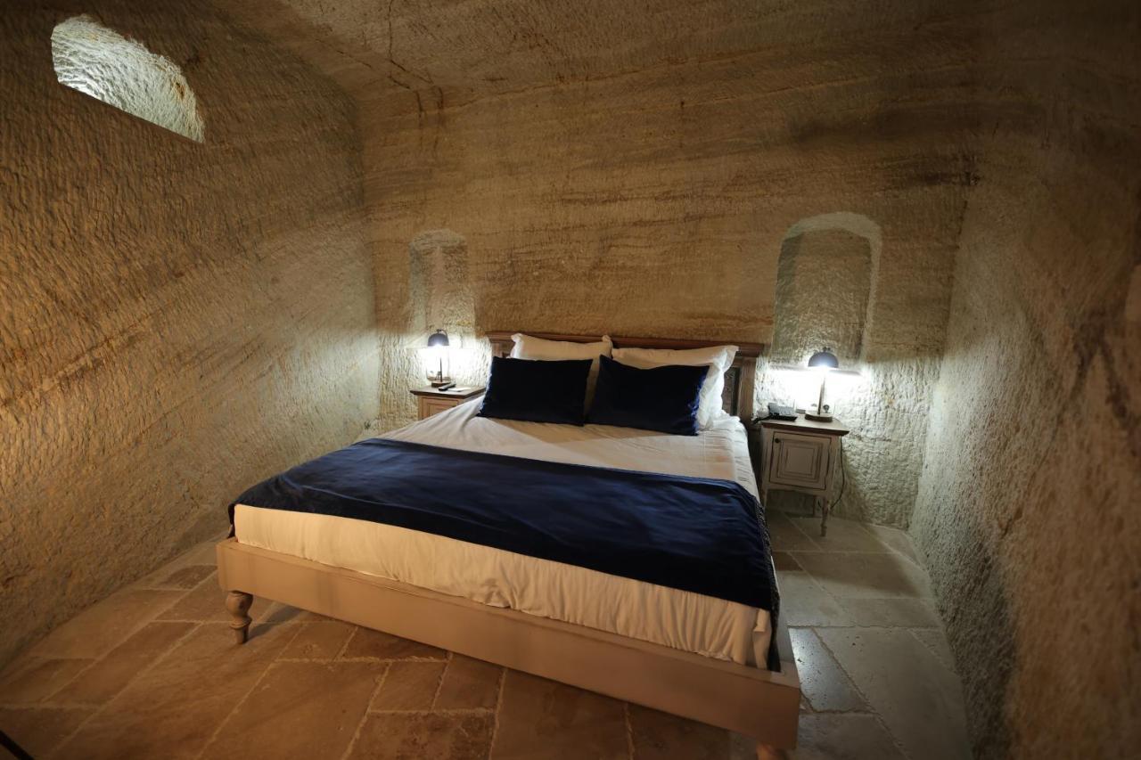 Ürgüp Cave Suites Dış mekan fotoğraf